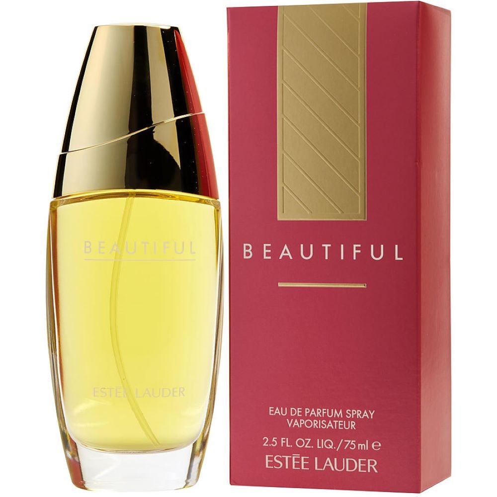 Estee Lauder Beautiful eau de parfum 75ml for Women