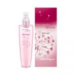 Salvatore Ferragamo Incanto Bloom Body Mist 150ml  For Women
