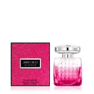 Jimmy Choo Blossom Edp 100ml for Women Tester Pack