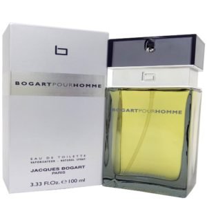 Jacques Bogart Pour Homme EDT 100ml For Men