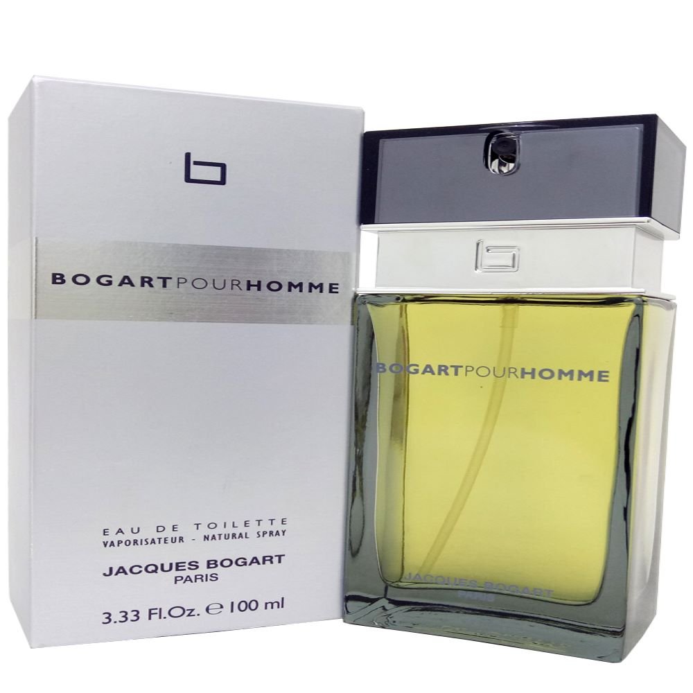 Jacques Bogart Pour Homme EDT 100ml For Men
