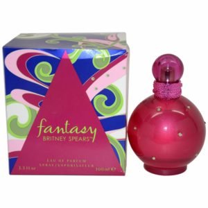 Britney Spears Fantasy Perfume EDP 100ml for Women