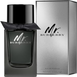 Mr Burberry EDP 100ml for Men