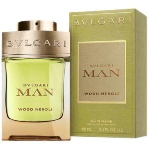 Bvlgari Man Wood Neroli 100ml EDP for Men