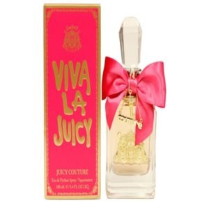 Juicy Couture Viva La Juicy EDP 100ml For Women