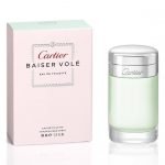Cartier Baiser Vole eau de toilette 100ml for Women