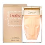 Cartier La Panthere EDP 3.5ml Miniature for Women