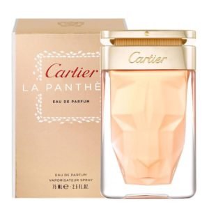 Cartier La Panthere EDP 3.5ml Miniature for Women