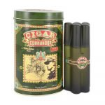Remy Latour Cigar Commander 100ml EDT for Men