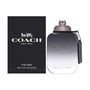 Coach for Men eau de toilette 100ml