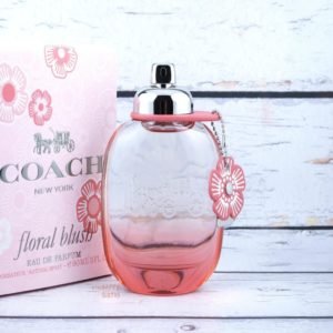 Coach Floral Blush 90ml EDP for Women
