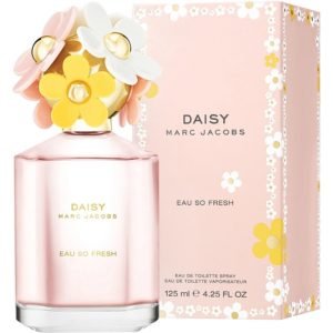 Marc Jacobs Daisy Eau So Fresh EDT 125ml for Women Tester Pack