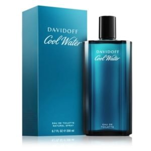 Davidoff Cool Water Men EDT 200ml