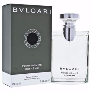 Bvlgari Extreme Pour Homme EDT 100ml for Men Tester Pack