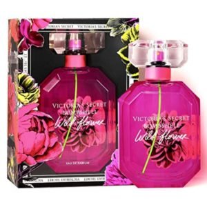 Victoria's Secret Bombshell Wild Flower Edp For Women 100ml