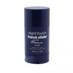 Franck Olivier Night Touch Deo Stick For Men 75gram