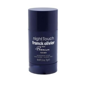 Franck Olivier Night Touch Deo Stick For Men 75gram
