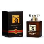 Paris Corner Charuto Tobacco Vanille Eau De Parfum 100ml
