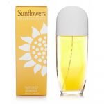 Elizabeth Arden Sunflowers 100ml EDT for Women