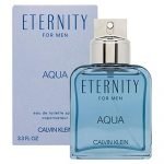 Calvin Klein Eternity Aqua 100ml Edt for Men