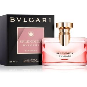 Bvlgari Splendida Rose Rose 100ml Eau de Parfum for Women