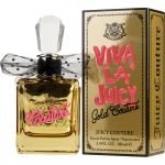Juicy Couture Viva La Juicy Gold Couture Eau De Perfume For Women 100ml