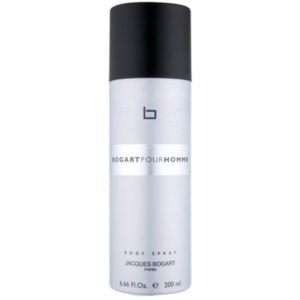 Jacques Bogart Pour Homme Deodorant Spray For Men 200ml