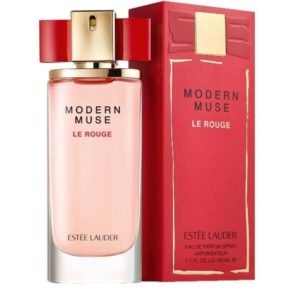 Estee Lauder Modern Muse Le Rouge EDP 100ml for Women