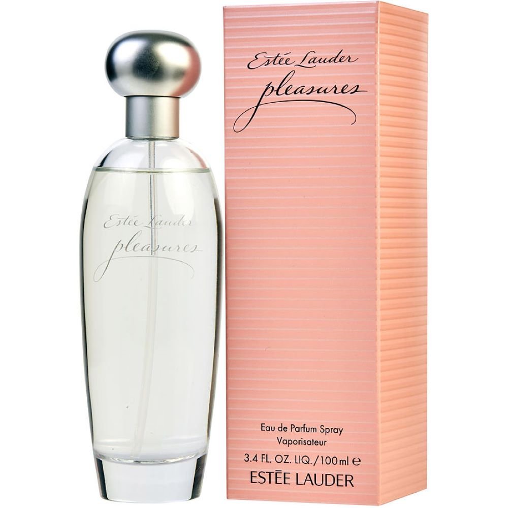 Estee Lauder pleasures eau de parfum 100ml for Women