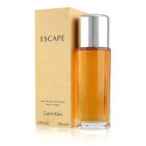 Calvin Klein Escape Edp 100ml for Women