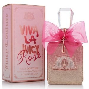 Juicy Couture Viva La Juicy Rose 100ml EDP for Women