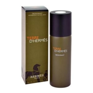 Terre D'Hermes Deodorant 150ml for Men
