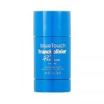 Franck Olivier Blue Touch Deo Stick For Men 75gram