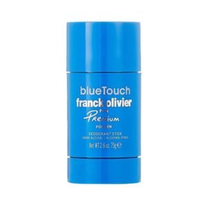 Franck Olivier Blue Touch Deo Stick For Men 75gram