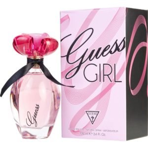 Guess Girl eau de toilette 100ml for Women