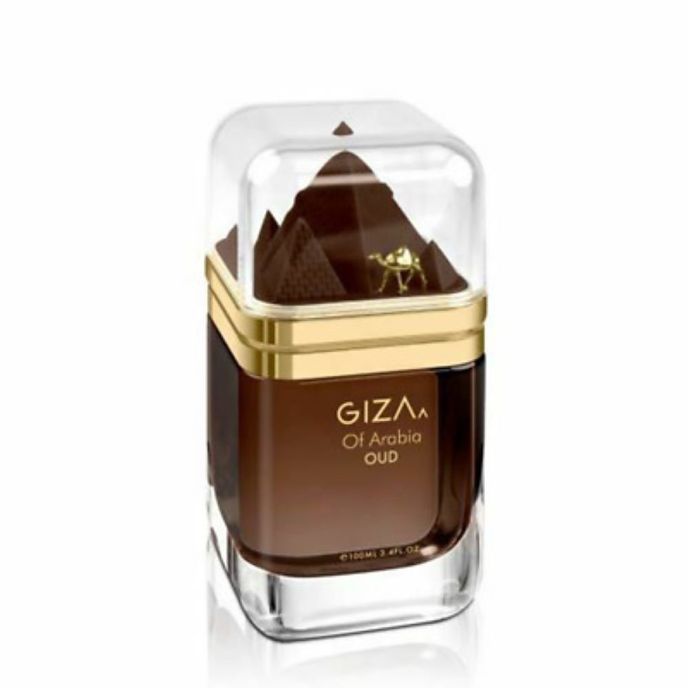 Emper Giza Oud Of Arabia eau de perfum 100ml for Men and Women