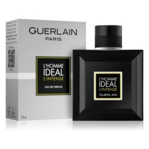 Guerlain l'homme Ideal l'intense Edp 100ml for Men
