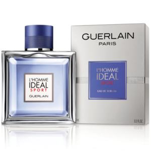 Guerlain L'Homme Ideal Sport 100ml EDT for Men