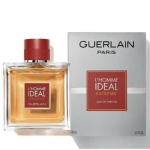 Guerlain L Homme Ideal Extreme Edp 100ML For Men