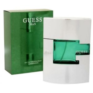 Guess Man EDT 75ml for Men