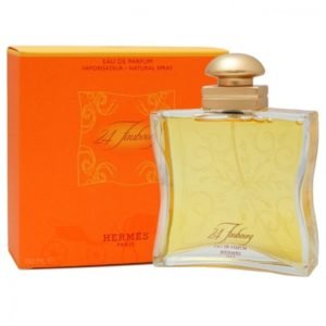 24 Faubourg Hermes Perfumes EDP 100ml for Women