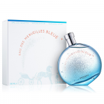 Hermès Eau Des Merveilles Bleue Eau De Toilette 7ML MINIATURE