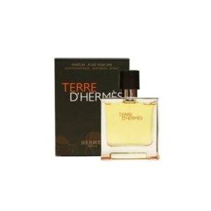 Terre D'Hermes EDP for Men 12.5ML Miniature