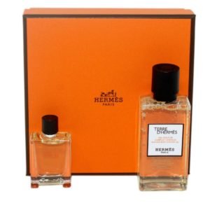 TERRE D'HERMES MINIATURE GIFT PACK