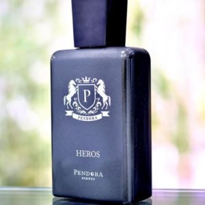 Paris Corner Pendora Scents Heros 100ML EDP