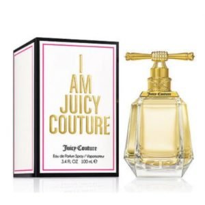 Juicy Couture I Am Juicy Couture EDP for Women