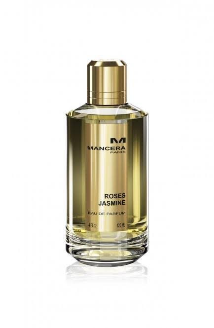 MANCERA ROSES JASMINE EDP 120ML FOR MEN & WOMEN