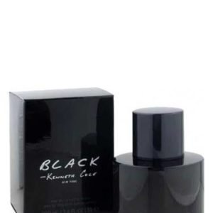 Kenneth Cole Black EDT 100ml for Men