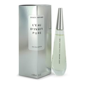 Issey Miyake L'eau D'issey 90ml Pure Eau de Parfum for Women