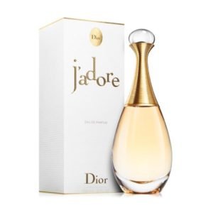 Christian Dior Jadore EDP 100ml for Women Tester Pack
